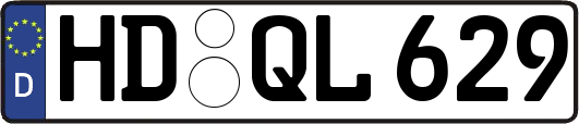 HD-QL629