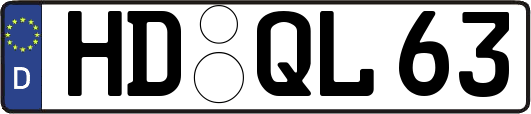 HD-QL63