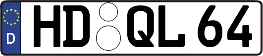 HD-QL64