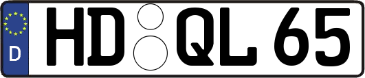 HD-QL65