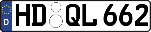 HD-QL662