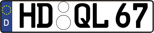 HD-QL67