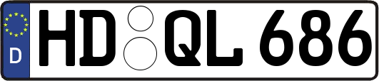 HD-QL686