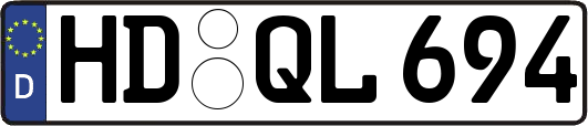 HD-QL694
