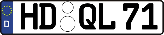 HD-QL71