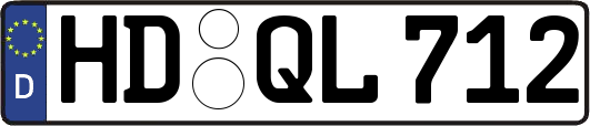 HD-QL712