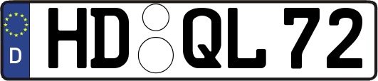 HD-QL72