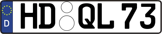HD-QL73