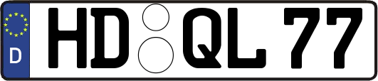 HD-QL77