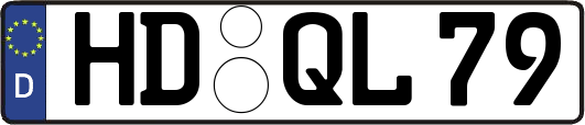 HD-QL79