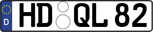 HD-QL82