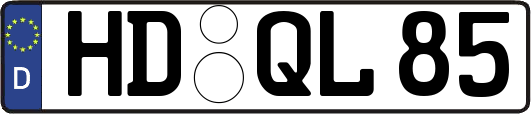 HD-QL85
