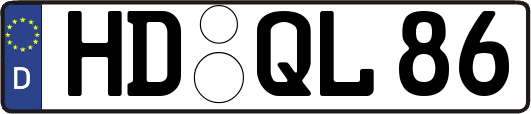 HD-QL86