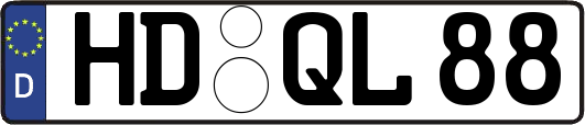 HD-QL88