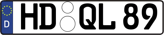 HD-QL89