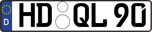 HD-QL90