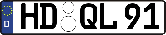 HD-QL91