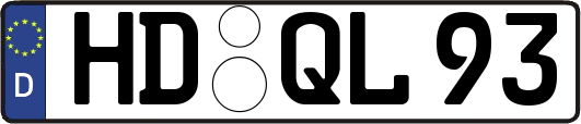 HD-QL93