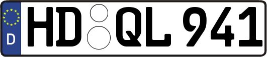 HD-QL941