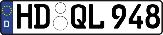 HD-QL948