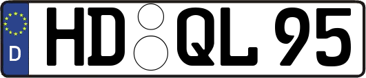 HD-QL95