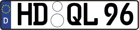 HD-QL96