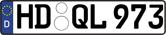 HD-QL973