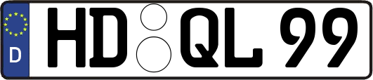 HD-QL99