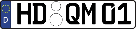 HD-QM01