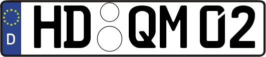 HD-QM02
