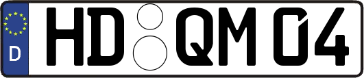 HD-QM04