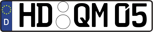 HD-QM05