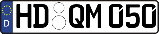 HD-QM050