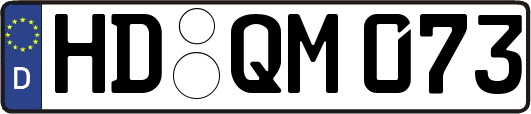HD-QM073