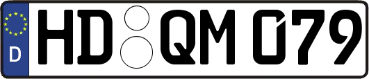 HD-QM079