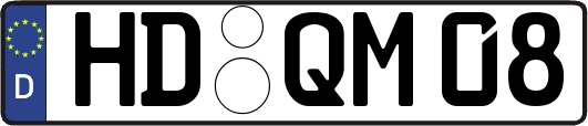 HD-QM08