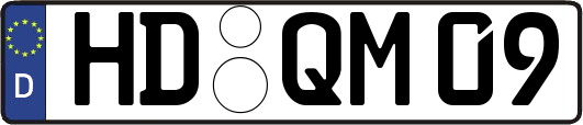 HD-QM09