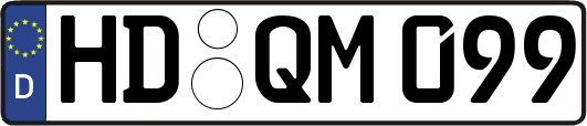 HD-QM099