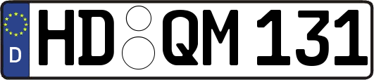 HD-QM131