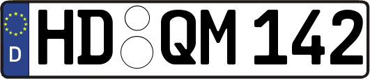 HD-QM142