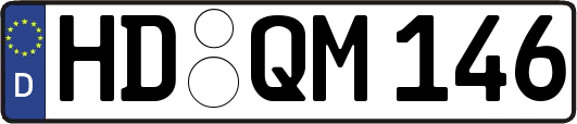 HD-QM146