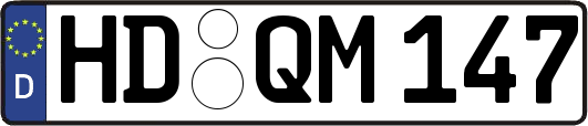 HD-QM147