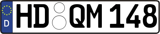 HD-QM148