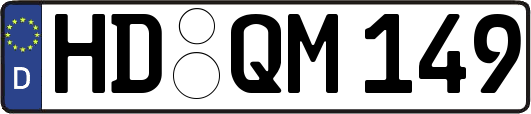 HD-QM149