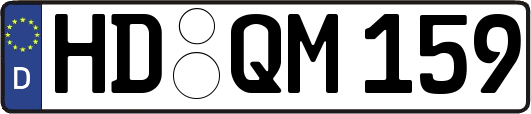 HD-QM159