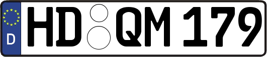 HD-QM179