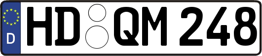 HD-QM248