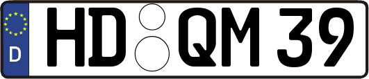 HD-QM39