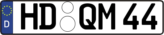 HD-QM44