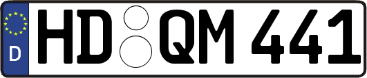 HD-QM441